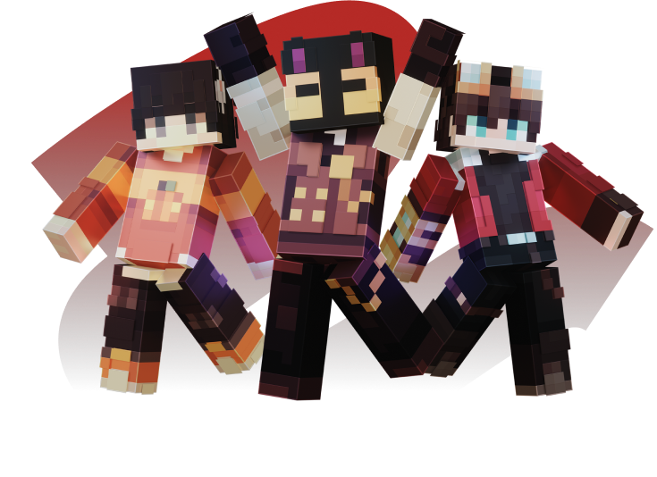 Присоединяйтесь к Foxward — приватному ванильному Minecraft Role-Play серверу без доната и приватов. Играйте без лицензии версии 1.21.8 с уникальными возможностями и дружелюбным сообществом! 🍃