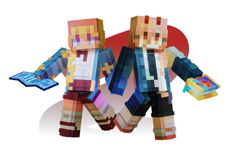 Присоединяйтесь к Foxward — приватному ванильному Minecraft Role-Play серверу без доната и приватов. Играйте без лицензии версии 1.21.8 с уникальными возможностями и дружелюбным сообществом! 🍃