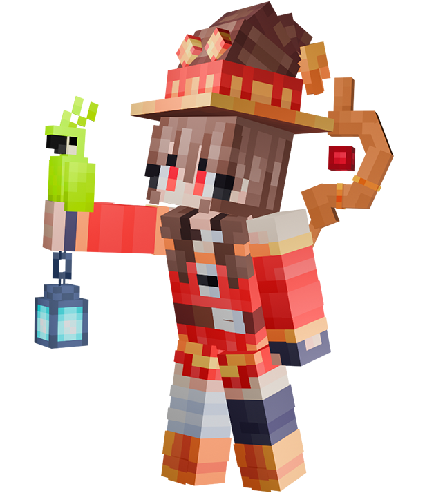 приватный ванильный minecraft сервер foxward