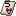 фокси-5, liki 5 — предмет ресурспака minecraft специально для сервера foxward