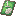зеленый 1, green 1 — предмет ресурспака minecraft специально для сервера foxward
