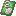 зеленый 2, green 2 — предмет ресурспака minecraft специально для сервера foxward