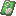зеленый 3, green 3 — предмет ресурспака minecraft специально для сервера foxward