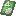зеленый 4, green 4 — предмет ресурспака minecraft специально для сервера foxward