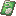 зеленый 5, green 5 — предмет ресурспака minecraft специально для сервера foxward