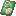 зеленый 9, green 9 — предмет ресурспака minecraft специально для сервера foxward