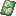 зеленый блок, green block — предмет ресурспака minecraft специально для сервера foxward