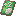 зеленый +2, green plus2 — предмет ресурспака minecraft специально для сервера foxward