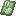зеленый реверс, green reverse — предмет ресурспака minecraft специально для сервера foxward