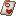 черви-6, hearts 6 — предмет ресурспака minecraft специально для сервера foxward