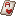 червовый туз, hearts ace — предмет ресурспака minecraft специально для сервера foxward