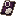 фиолетовый 0, purple 0 — предмет ресурспака minecraft специально для сервера foxward