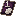 фиолетовый 1, purple 1 — предмет ресурспака minecraft специально для сервера foxward
