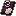 фиолетовый 3, purple 3 — предмет ресурспака minecraft специально для сервера foxward