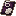 фиолетовый 6, purple 6 — предмет ресурспака minecraft специально для сервера foxward