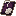 фиолетовый 7, purple 7 — предмет ресурспака minecraft специально для сервера foxward