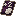 фиолетовый +2, purple plus2 — предмет ресурспака minecraft специально для сервера foxward