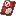 красный блок, red block — предмет ресурспака minecraft специально для сервера foxward