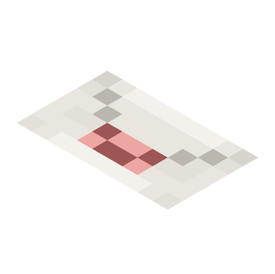 закрытое письмо, letter — предмет ресурспака minecraft специально для сервера foxward