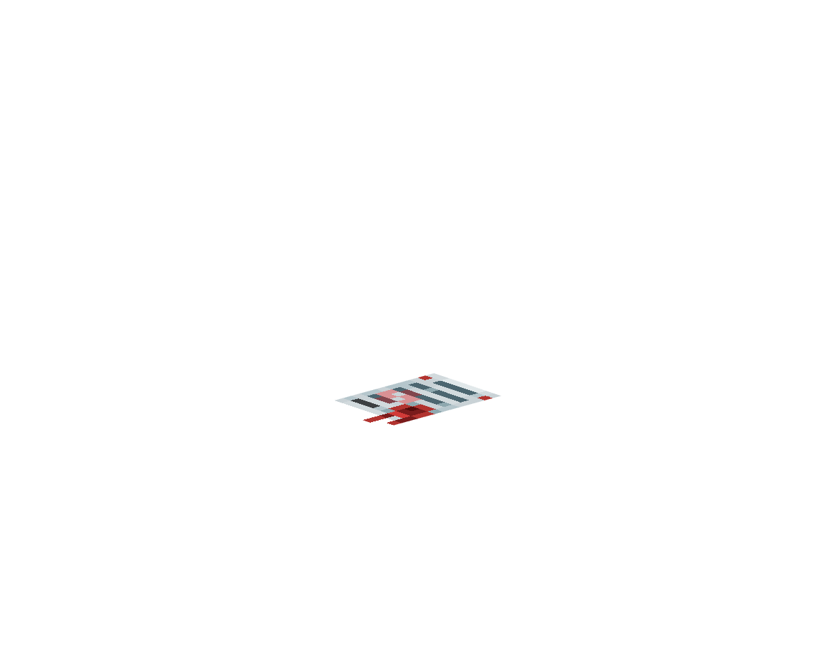 лицензия — предмет ресурспака minecraft специально для сервера foxward