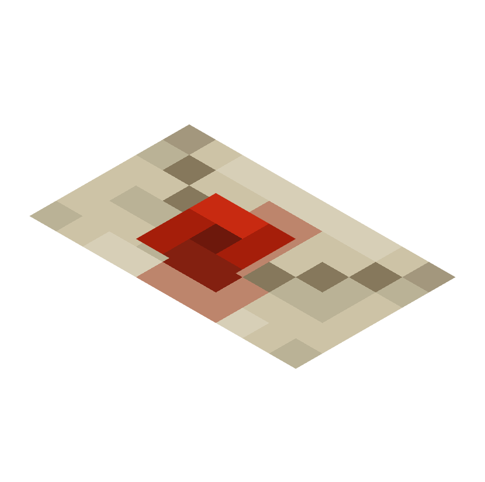 закрытое старое письмо, old letter — предмет ресурспака minecraft специально для сервера foxward