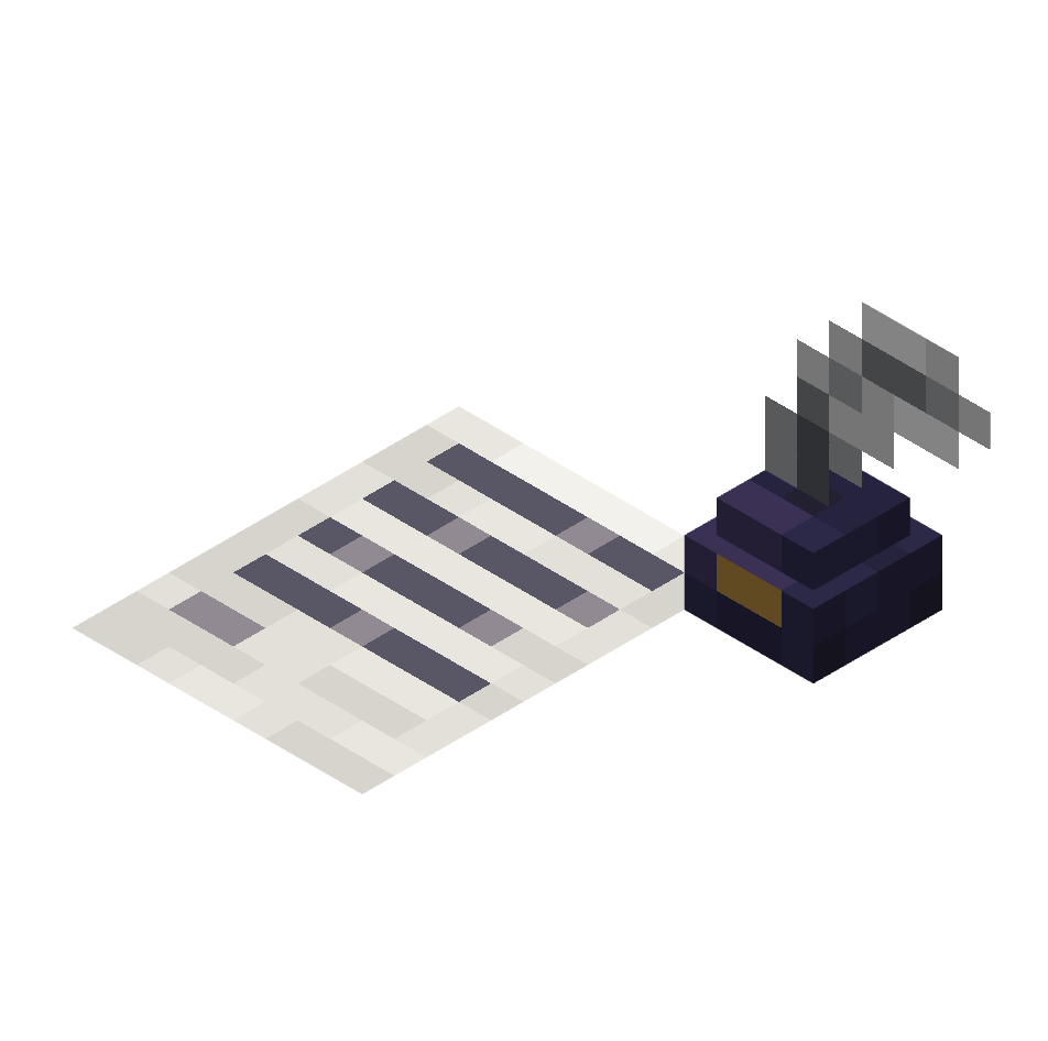 бумага с пером, paper and quill — предмет ресурспака minecraft специально для сервера foxward