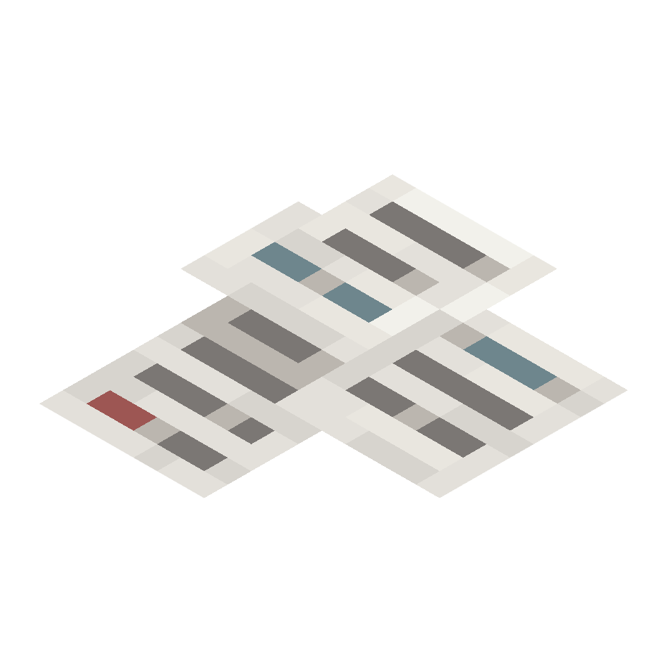 стопка записок, stack of notes — предмет ресурспака minecraft специально для сервера foxward