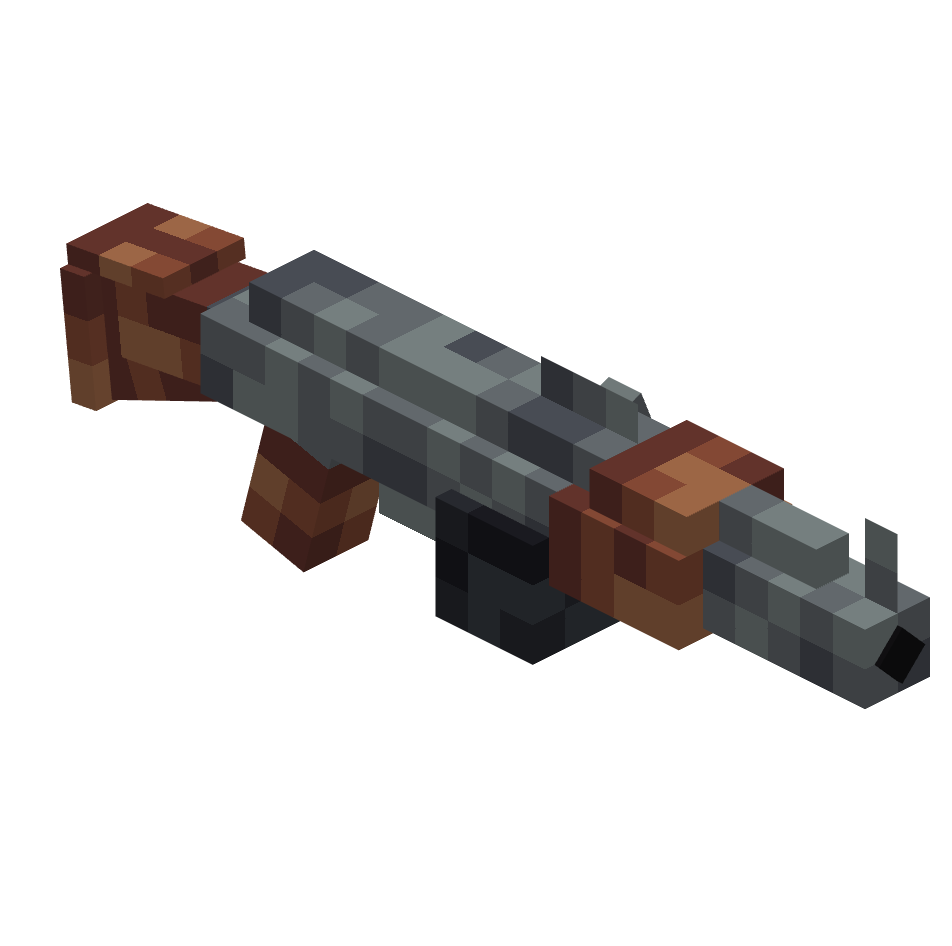 bluetooth ак-47, ak47 bluetooth — предмет ресурспака minecraft специально для сервера foxward
