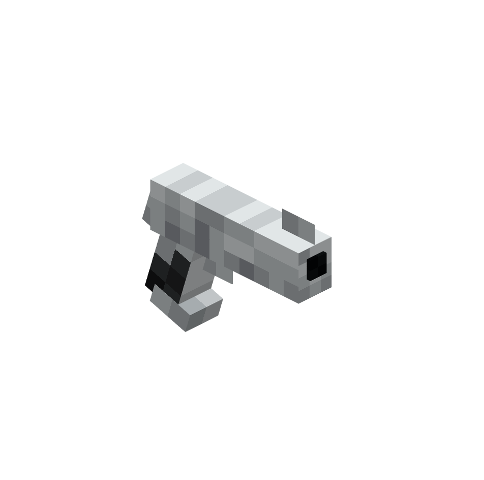 песчаный орел, deagle default — предмет ресурспака minecraft специально для сервера foxward