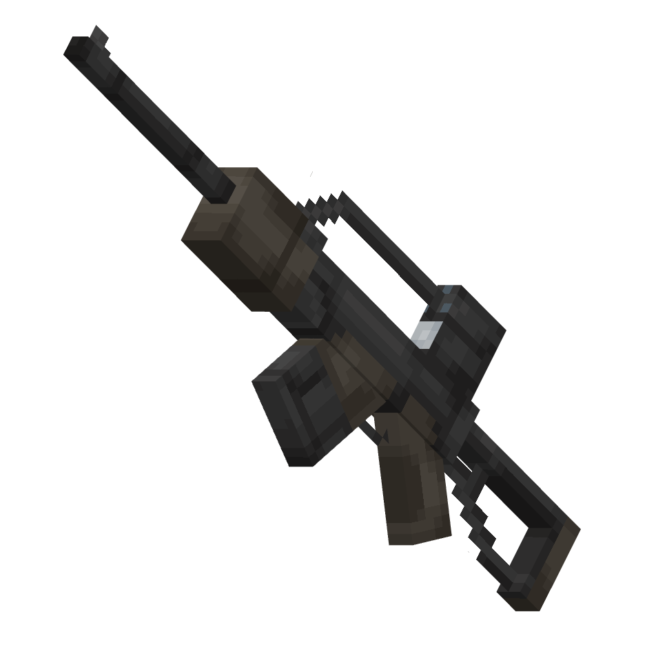 hk g36, classic — предмет ресурспака minecraft специально для сервера foxward