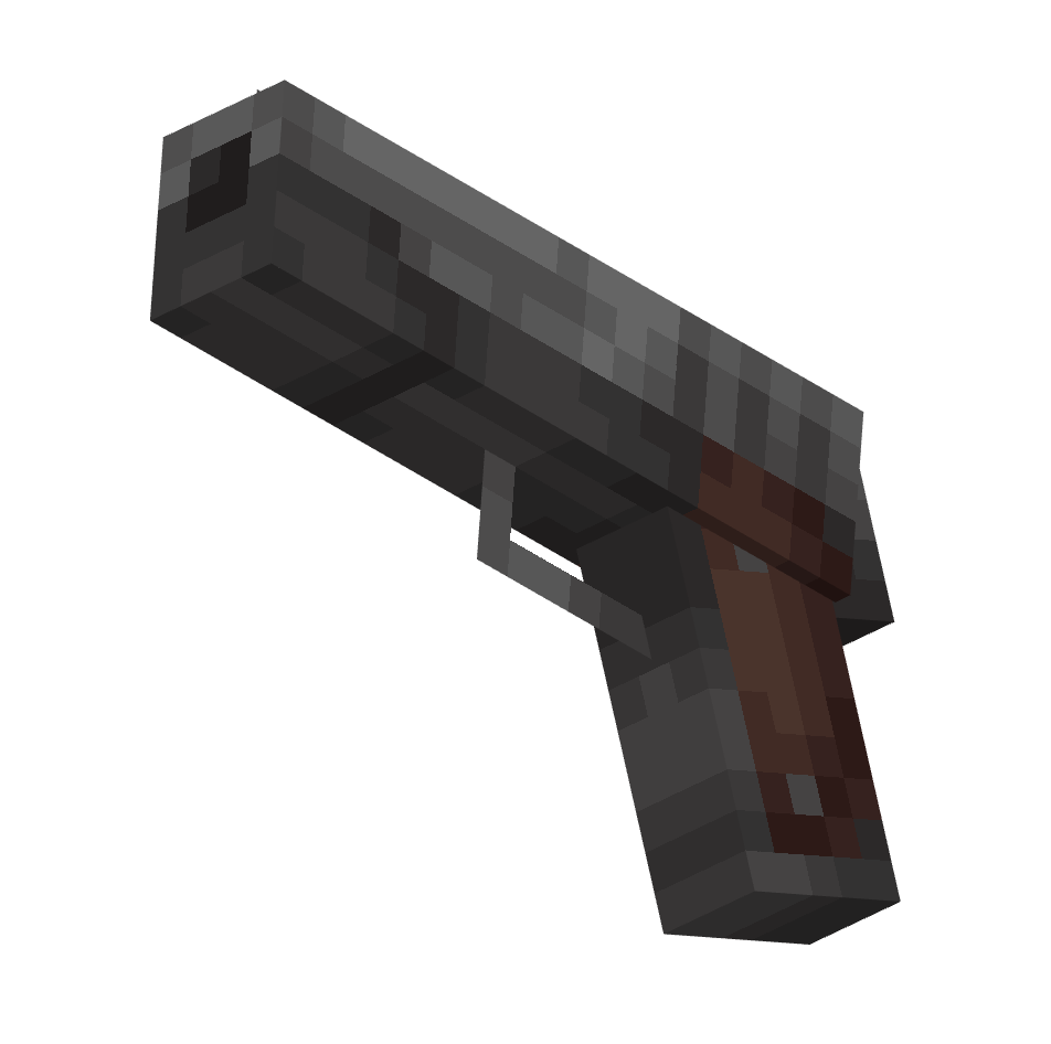 кольт m1911, colt — предмет ресурспака minecraft специально для сервера foxward