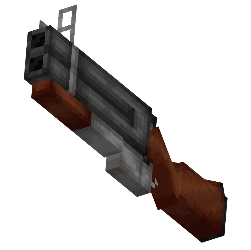 подкидыш, lochnload — предмет ресурспака minecraft специально для сервера foxward
