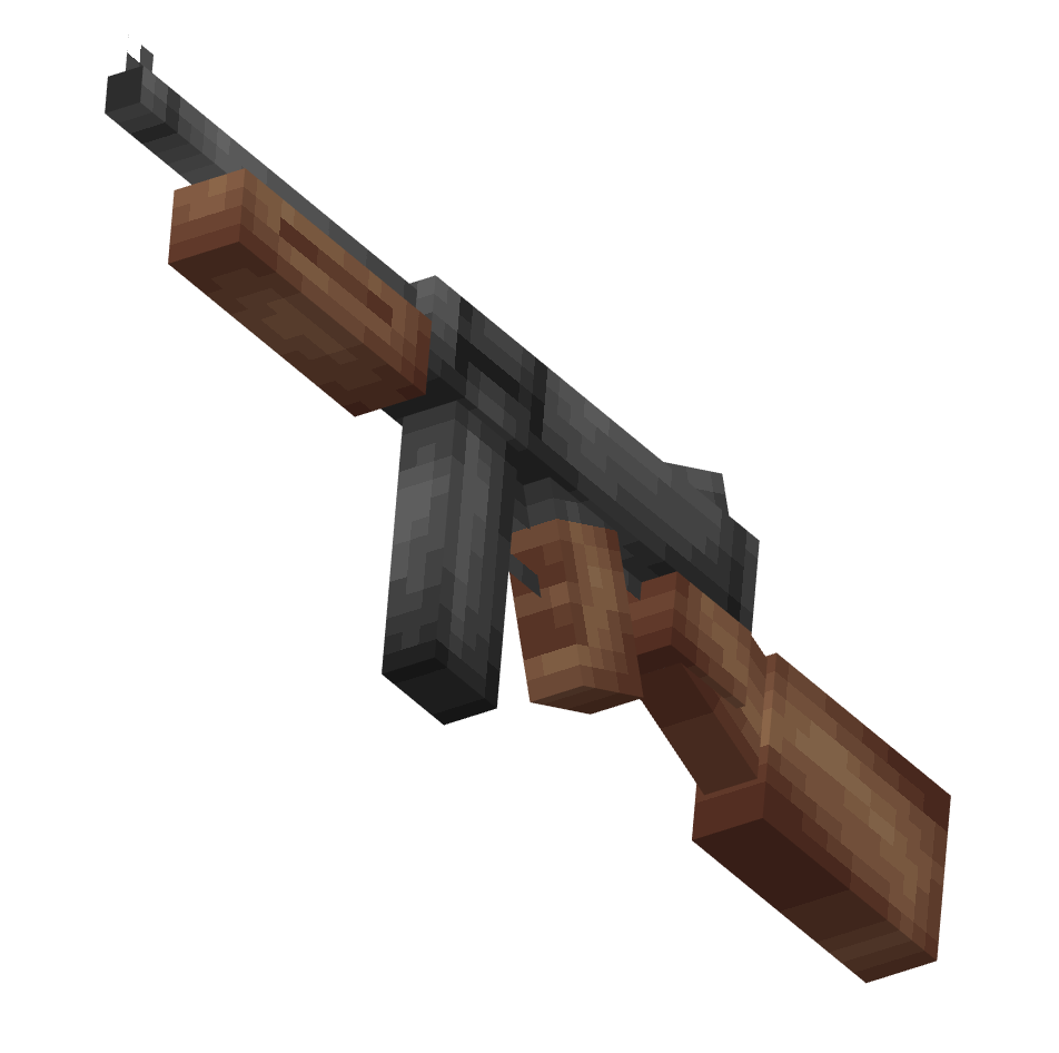m1a1, moneaona — предмет ресурспака minecraft специально для сервера foxward