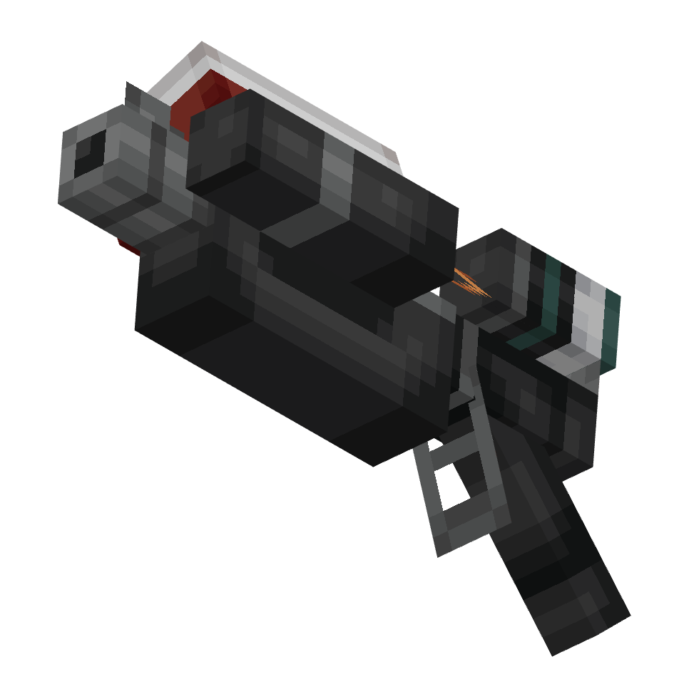 передоз, overdose — предмет ресурспака minecraft специально для сервера foxward