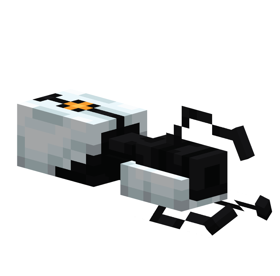 оранжевый, orange — предмет ресурспака minecraft специально для сервера foxward