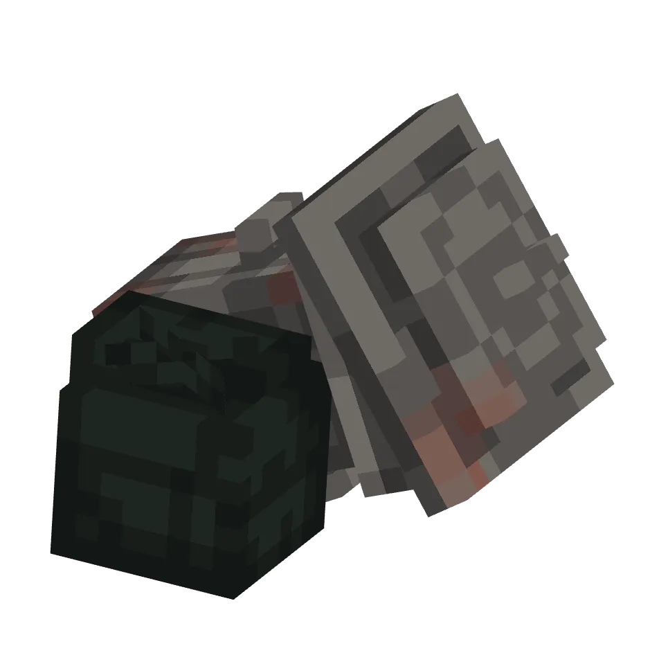 расширенная тухлопушка, advanced — предмет ресурспака minecraft специально для сервера foxward