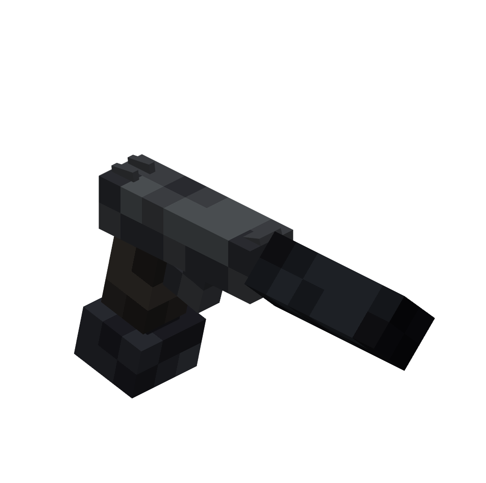 bluetooth юсп, usp bluetooth — предмет ресурспака minecraft специально для сервера foxward