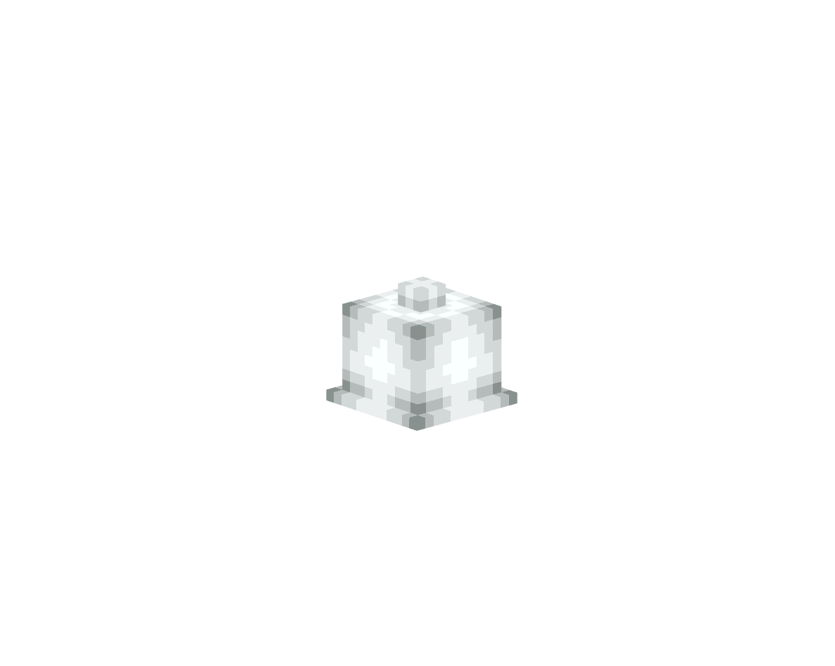 поднос — предмет ресурспака minecraft специально для сервера foxward