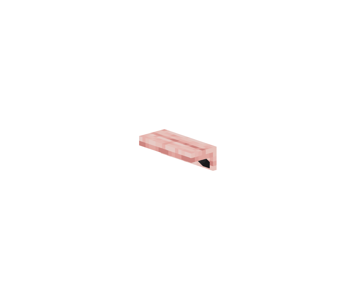 shelf — предмет ресурспака minecraft специально для сервера foxward
