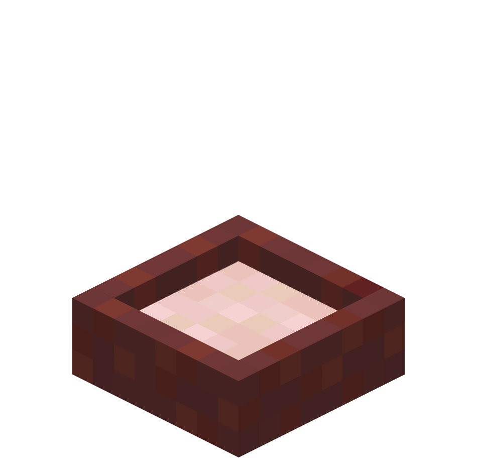 миска молока, bowl of milk — предмет ресурспака minecraft специально для сервера foxward
