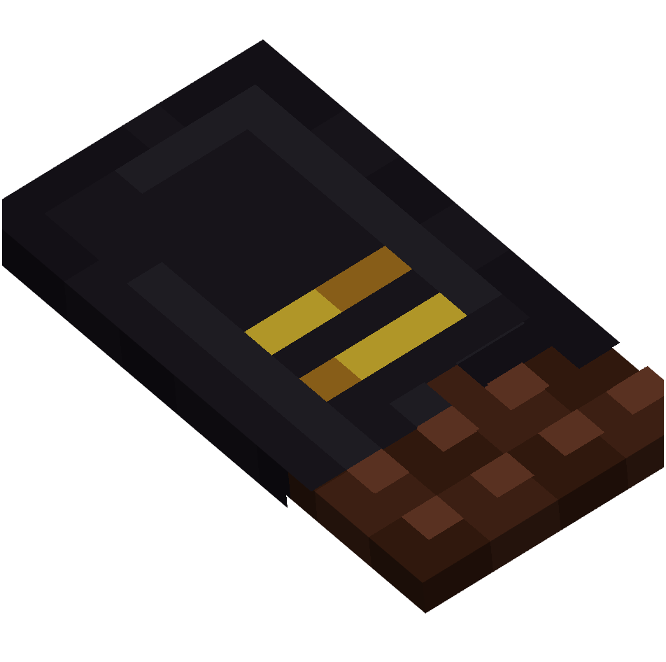 шоколад, chocolate — предмет ресурспака minecraft специально для сервера foxward