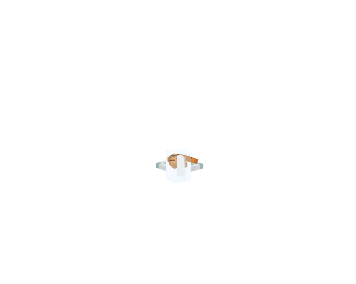 печенье с молоком — предмет ресурспака minecraft специально для сервера foxward