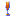 бокал игристого вина, sparkling wine glass — предмет ресурспака minecraft специально для сервера foxward