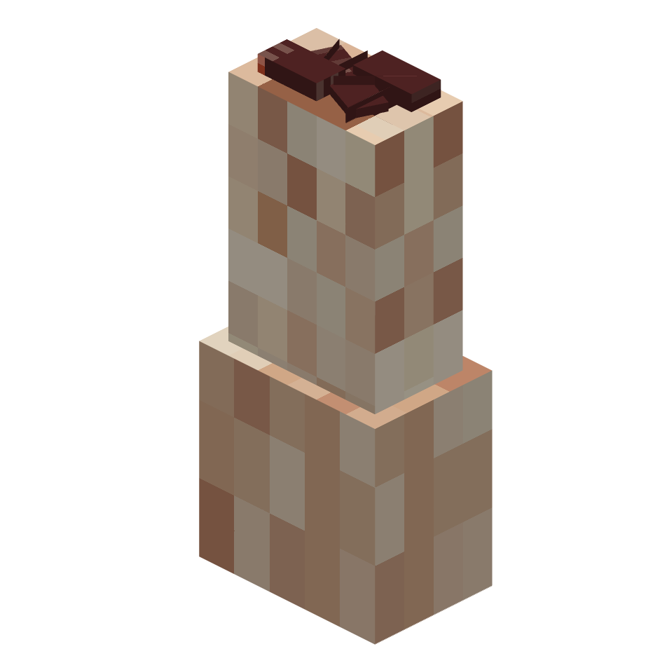 шаурма, twist — предмет ресурспака minecraft специально для сервера foxward