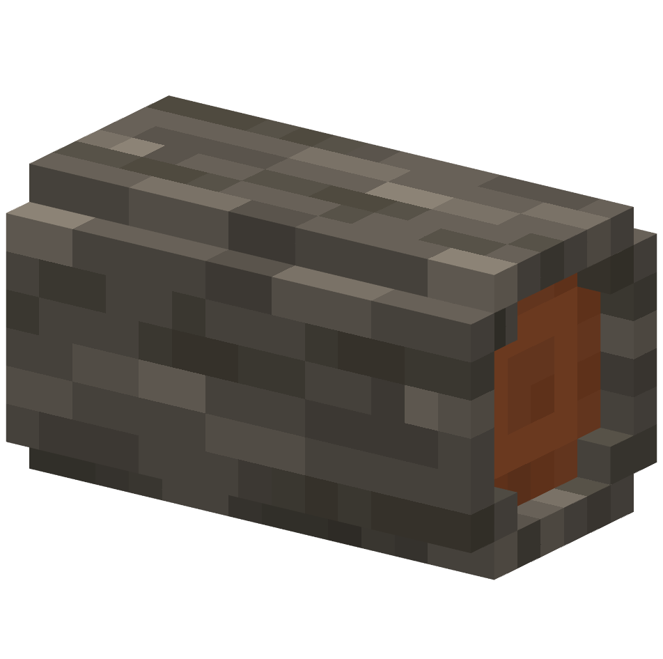 акациевое, acacia — предмет ресурспака minecraft специально для сервера foxward