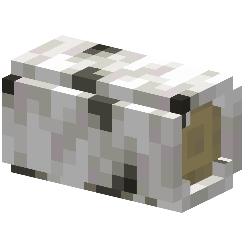 березовое, birch — предмет ресурспака minecraft специально для сервера foxward