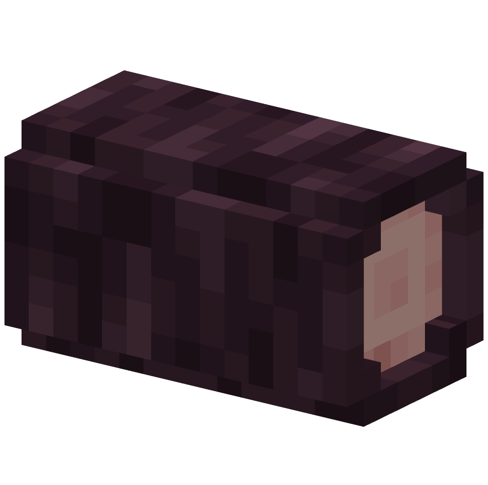 вишнёвое, cherry — предмет ресурспака minecraft специально для сервера foxward