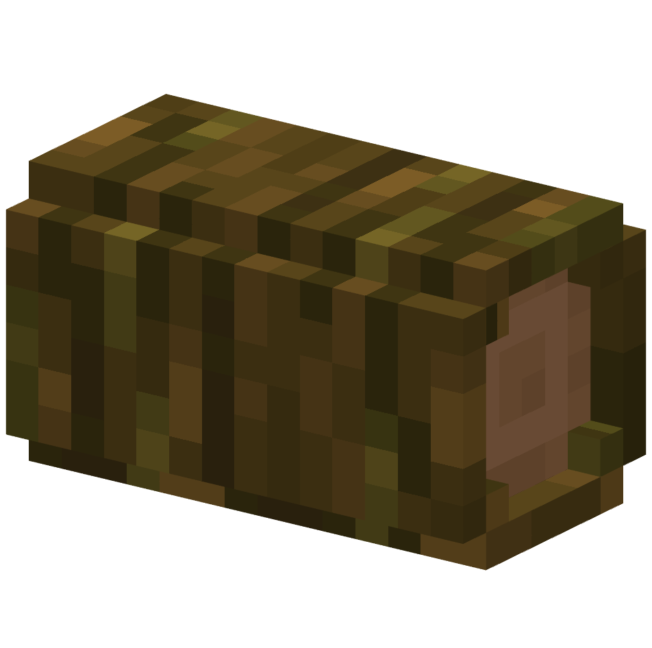джунглиевое, jungle — предмет ресурспака minecraft специально для сервера foxward