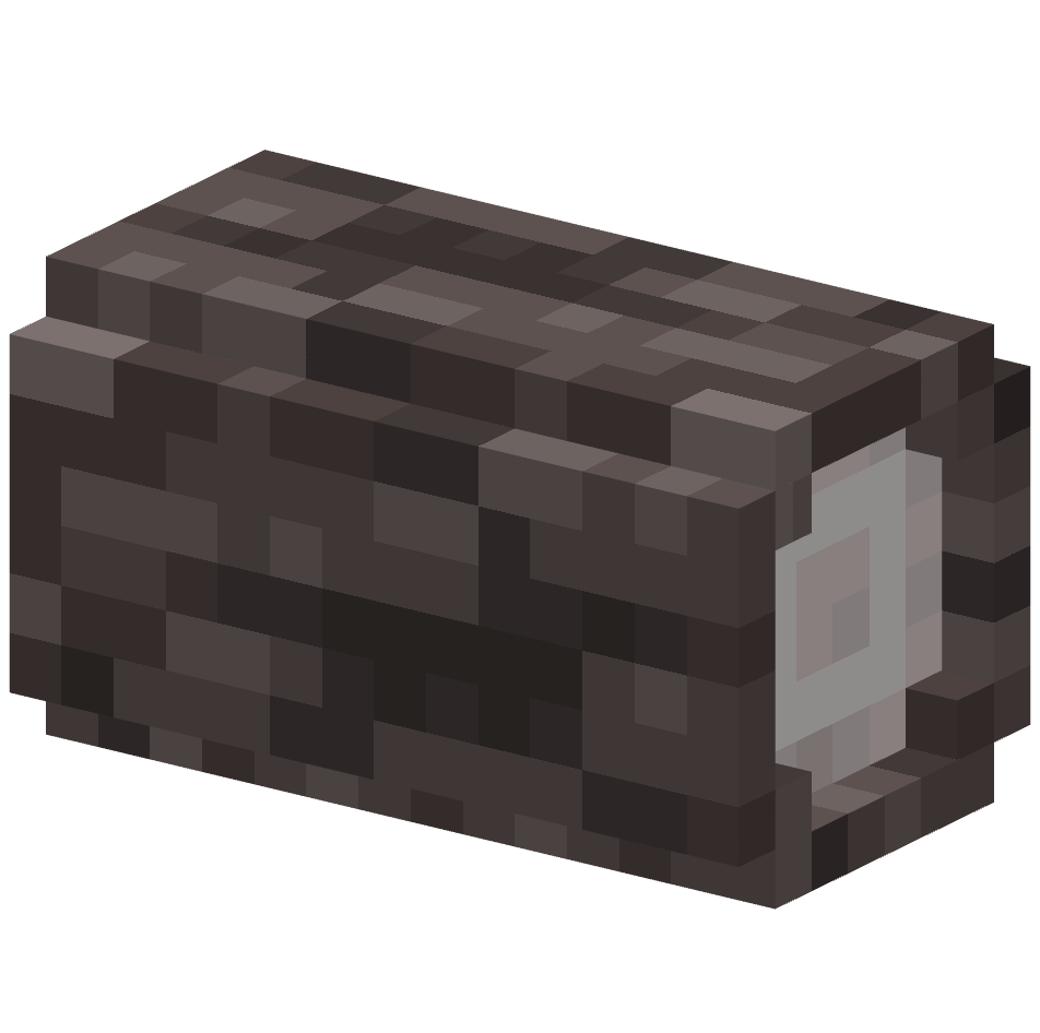 бледно-дубовое, pale oak — предмет ресурспака minecraft специально для сервера foxward