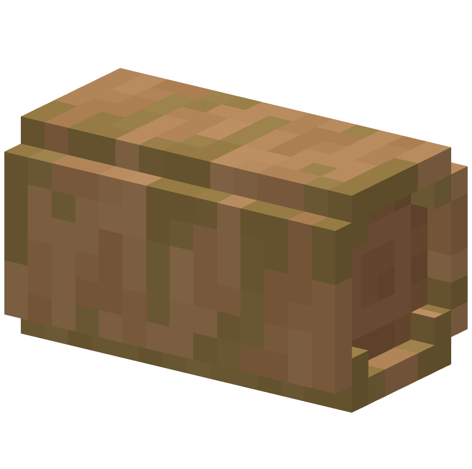 джунглиевое, jungle — предмет ресурспака minecraft специально для сервера foxward